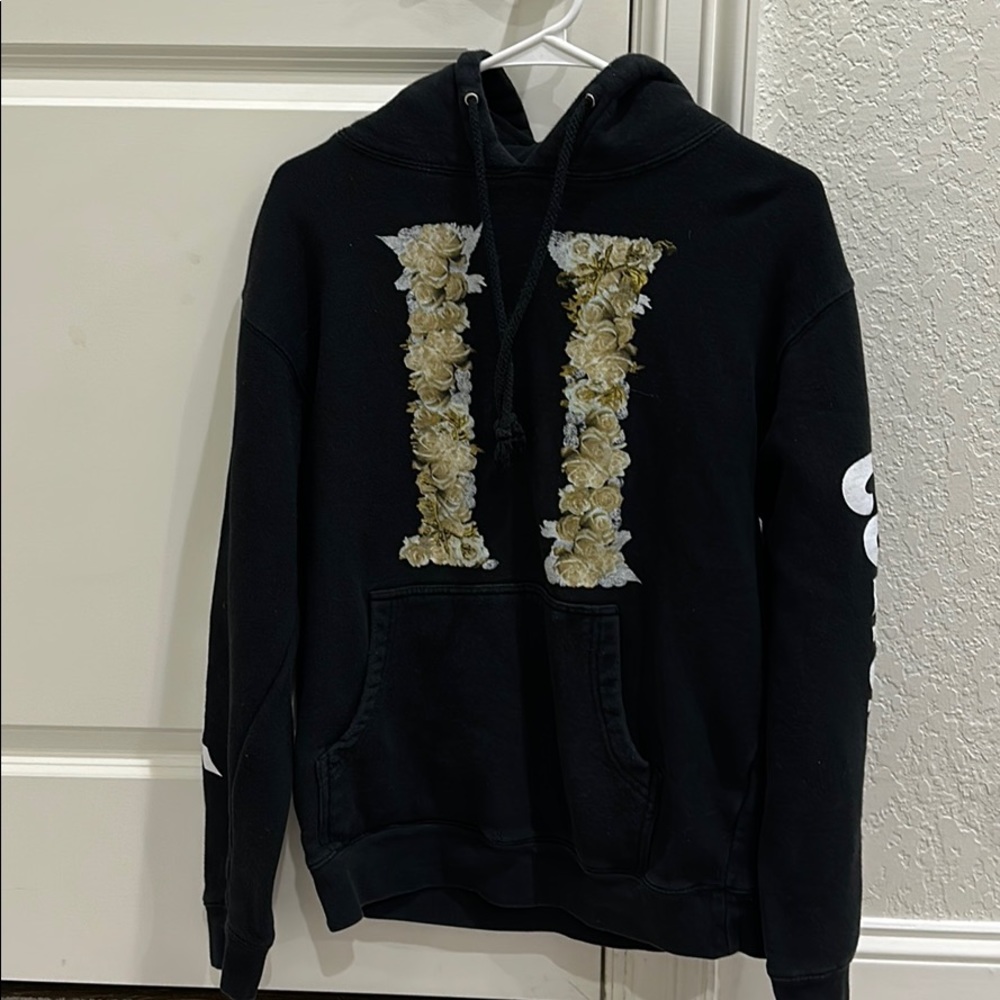 Used Official Migos Culture 2 Black Hoodie